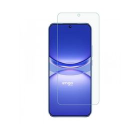 Engo Huawei Nova 12S Nano Şeffaf Esnek Koruma Ekran Koruyucu