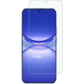 Engo Huawei Nova 12S Nano Şeffaf Esnek Koruma Ekran Koruyucu