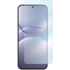 Engo Huawei Nova 13 Nano Şeffaf Esnek Materyal Ekran Koruyucu