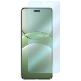 Engo Huawei Nova 13 Pro 9H Nano Şeffaf Esnek Ekran Koruyucu