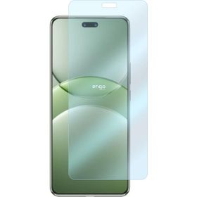 Engo Huawei Nova 13 Pro 9H Nano Şeffaf Esnek Ekran Koruyucu