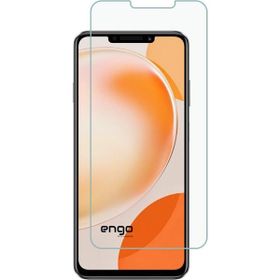 Engo Huawei Nova Y91 Nano Esnek Flexible Şeffaf Ekran Koruyucu