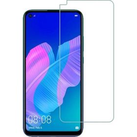Engo Huawei P40 Lite E Nano Temperli Cam Ekran Koruyucu