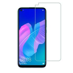Engo Huawei P40 Lite E Nano Temperli Cam Ekran Koruyucu