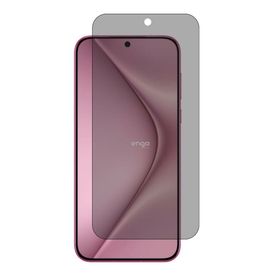 Engo Huawei Pura 70 ile Uyumlu Şeffaf Hayalet Ekran Koruyucu