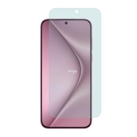 Engo Huawei Pura 70 Nano Şeffaf Esnek Materyal Ekran Koruyucu