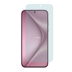 Engo Huawei Pura 70 Nano Şeffaf Esnek Materyal Ekran Koruyucu
