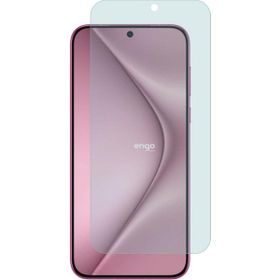 Engo Huawei Pura 70 Nano Şeffaf Esnek Materyal Ekran Koruyucu