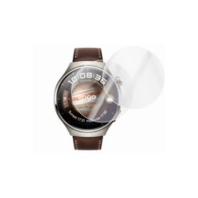 Engo Huawei Watch 4 Pro Classic TPU Film 2 Adet Ekran Koruyucu