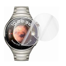 Engo Huawei Watch 4 Pro Titanium TPU Film 2 Adet Ekran Koruyucu