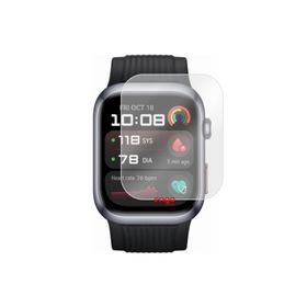 Engo Huawei Watch D2 TPU Film Şeffaf 2 Adet Ekran Koruyucu