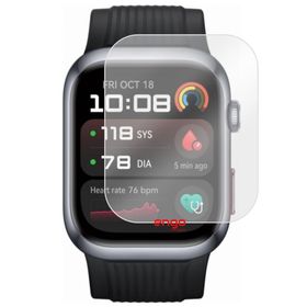 Engo Huawei Watch D2 TPU Film Şeffaf 2 Adet Ekran Koruyucu