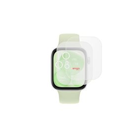 Engo Huaweı Watch Fit 3 TPU Şeffaf Film 2 Adet Ekran Koruyucu