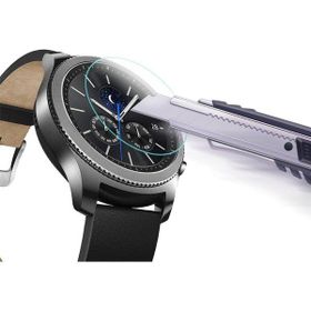 Engo Huawei Watch GT 2 Pro Nano Şeffaf Parlak 2 Adet Ekran Koruyucu