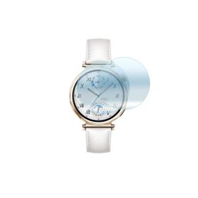 Engo Huawei Watch GT 5 41 mm Nano Şeffaf 2 Adet Ekran Koruyucu