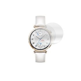 Engo Huawei Watch GT 5 41 mm TPU Film 2 Adet Ekran Koruyucu
