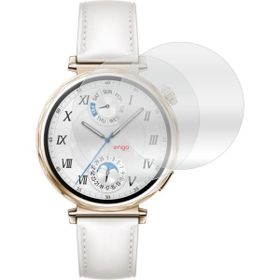 Engo Huawei Watch GT 5 41 mm TPU Film 2 Adet Ekran Koruyucu