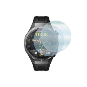Engo Huawei Watch GT 5 Pro 46 mm Nano Şeffaf 2 Adet Ekran Koruyucu