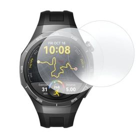 Engo Huawei Watch GT 5 Pro 46 mm TPU Film 2 Adet Ekran Koruyucu
