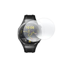 Engo Huawei Watch GT 5 Pro 46 mm TPU Film 2 Adet Ekran Koruyucu
