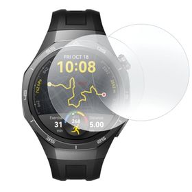 Engo Huawei Watch GT 5 Pro 46 mm TPU Film 2 Adet Ekran Koruyucu