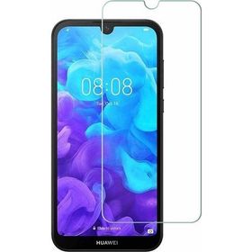 Engo Huawei Y5 2019 Nano Temperli Cam Ekran Koruyucu