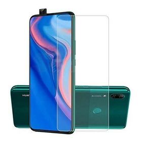 Engo Huawei Y9 Prime 2019 Nano Temperli Cam Ekran Koruyucu