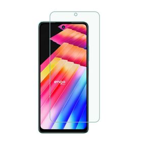 Engo Infinix Hot 30 Flexible Nano Temperli Cam Ekran Koruyucu