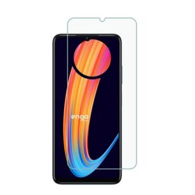 Engo Infinix Hot 30i Flexible Nano Temperli Cam Ekran Koruyucu