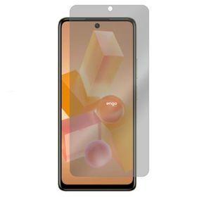 Engo Infinix Hot 40 Pro Hayalet Gizlilik Korumalı Ekran Koruyucu