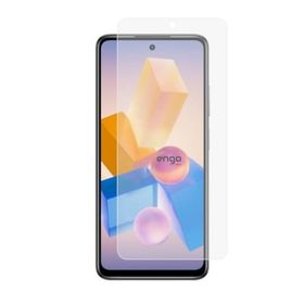 Engo Infinix Hot 40i Mat Parmak İzi Bırakmaz Ekran Koruyucu