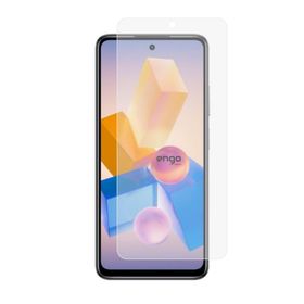Engo Infinix Hot 40i Mat Parmak İzi Bırakmaz Ekran Koruyucu