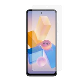 Engo Infinix Hot 40i Mat Parmak İzi Bırakmaz Ekran Koruyucu