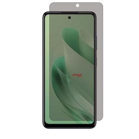 Engo Infinix Smart 8 Pro ile Uyumlu Nano Hayalet Ekran Koruyucu