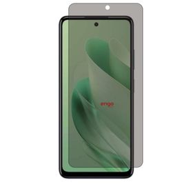 Engo Infinix Smart 8 Pro ile Uyumlu Nano Hayalet Ekran Koruyucu