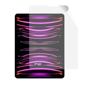 Engo iPad Pro 12.9 inç 6. Nesil Paperlike Kağıt Hissi Ekran Koruyucu