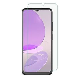 Engo İtel S23 9H Sertlik Nano Esnek Şeffaf Ekran Koruyucu