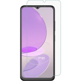 Engo İtel S23 9H Sertlik Nano Esnek Şeffaf Ekran Koruyucu