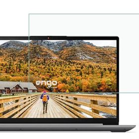 Engo Lenovo IdeaPad 3 15.6 inç Nano Flexible Ekran Koruyucu