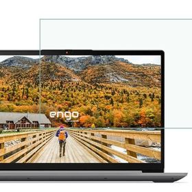 Engo Lenovo IdeaPad 3 15.6 inç Nano Flexible Ekran Koruyucu