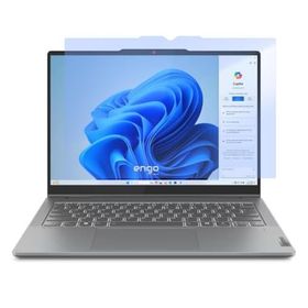 Engo Lenovo IdeaPad 5 2 in 1 14AHP9 14 inç 16:10 Ekran Koruyucu