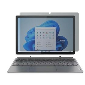 Engo Lenovo IdeaPad Duet 5 12IAU7 12.4 inç Hayalet Ekran Koruyucu
