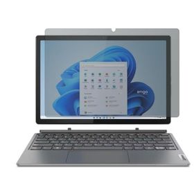 Engo Lenovo IdeaPad Duet 5 12IAU7 12.4 inç Hayalet Ekran Koruyucu