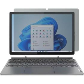 Engo Lenovo IdeaPad Duet 5 12IAU7 12.4 inç Hayalet Ekran Koruyucu