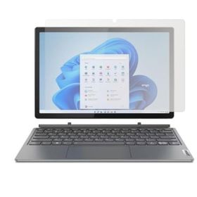 Engo Lenovo IdeaPad Duet 5 12IAU7 12.4 inç Mat Ekran Koruyucu