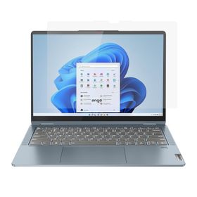 Engo Lenovo IdeaPad Flex 5 14 inç Şeffaf Mat Ekran Koruyucu