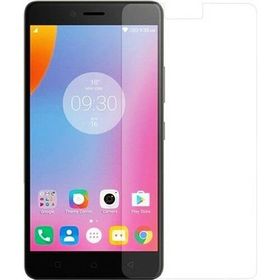 Engo Lenovo K6 Note Nano Temperli Cam Ekran Koruyucu
