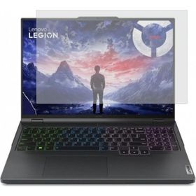 Engo Lenovo Legion 5 Pro 83DF00ALTR 16 inç Mat Ekran Koruyucu