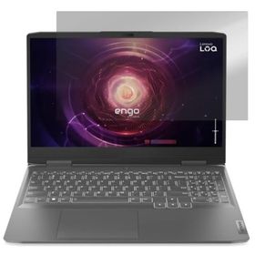 Engo Lenovo LOQ 15APH8 15.6 inç 16:9 Hayalet Ekran Koruyucu