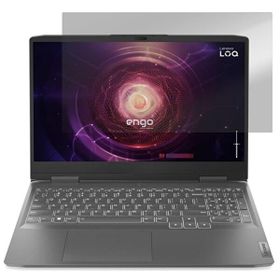 Engo Lenovo LOQ 15APH8 15.6 inç 16:9 Hayalet Ekran Koruyucu